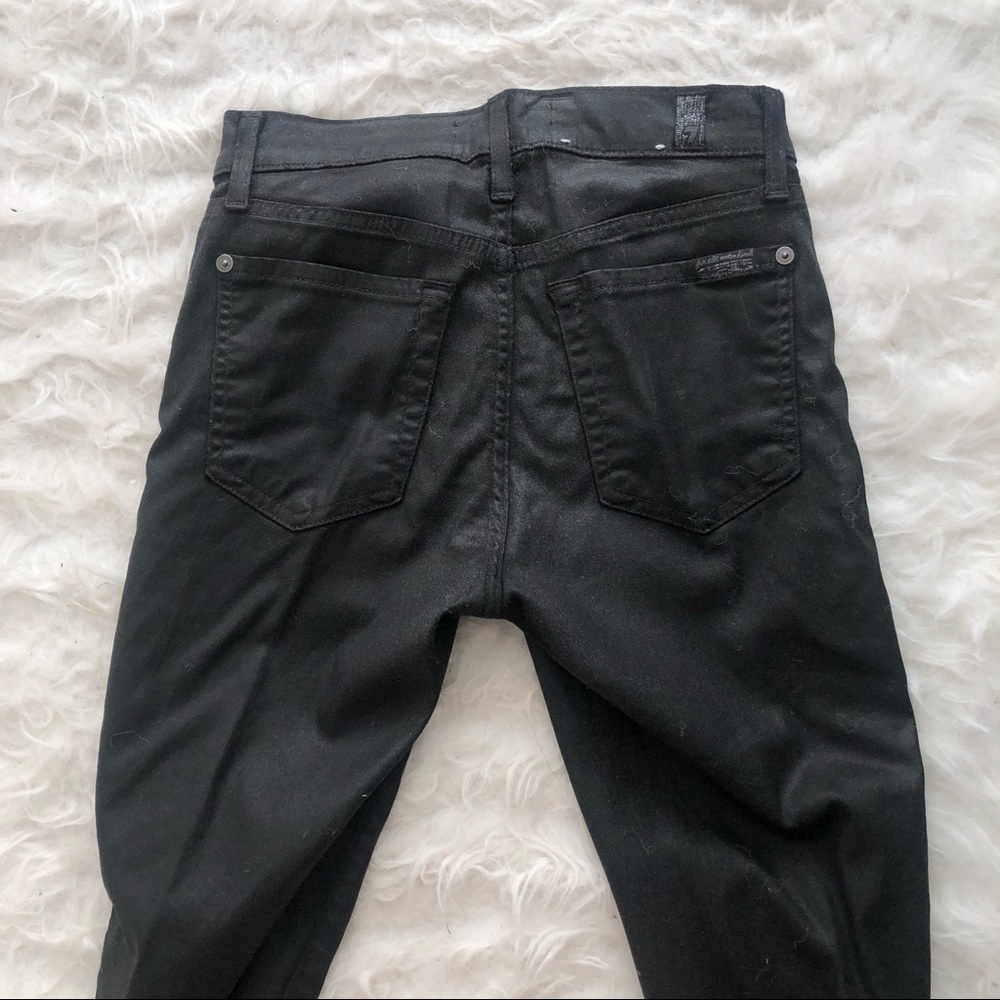 7 For All Mankind pants - Picture 3 of 5